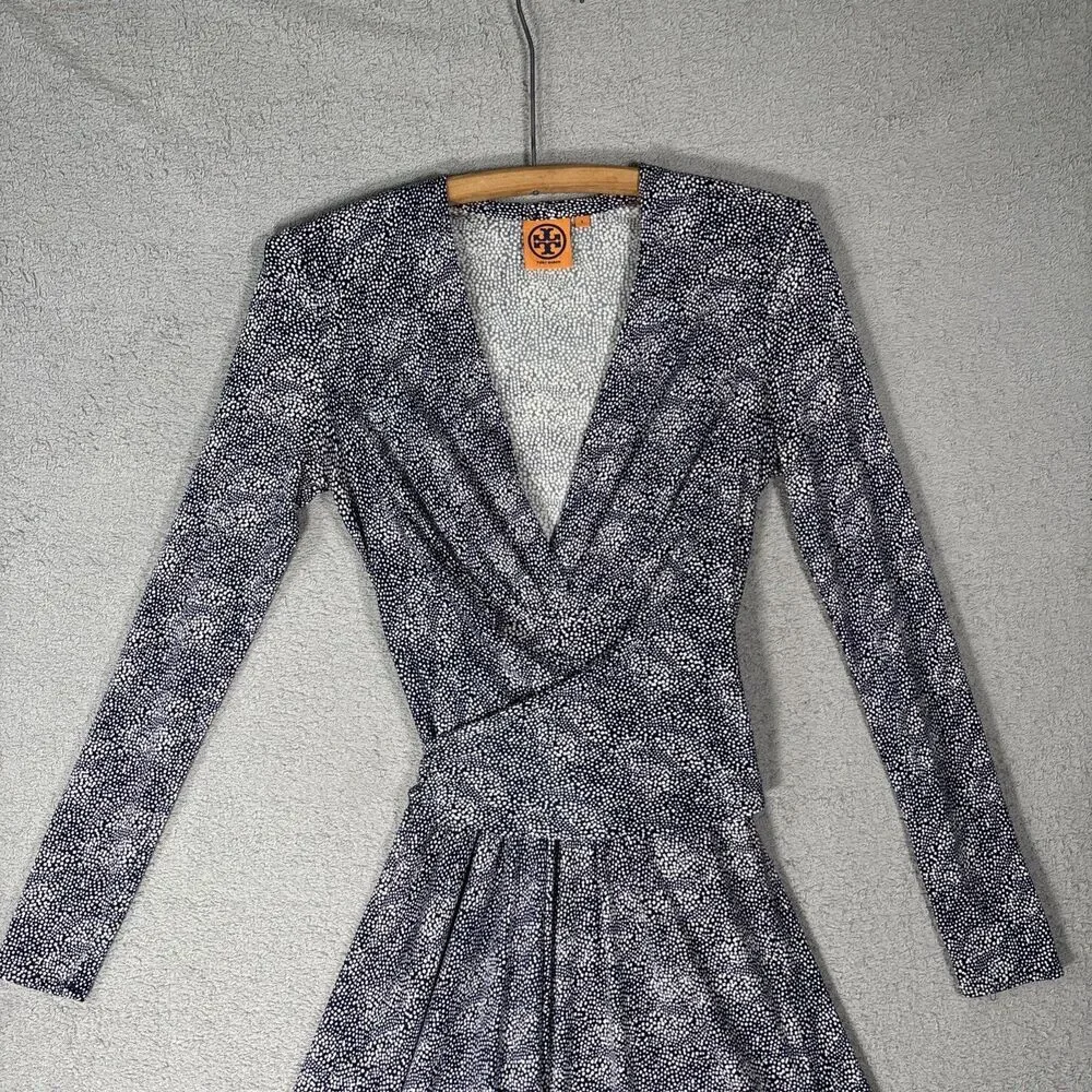 Tory Burch dress has